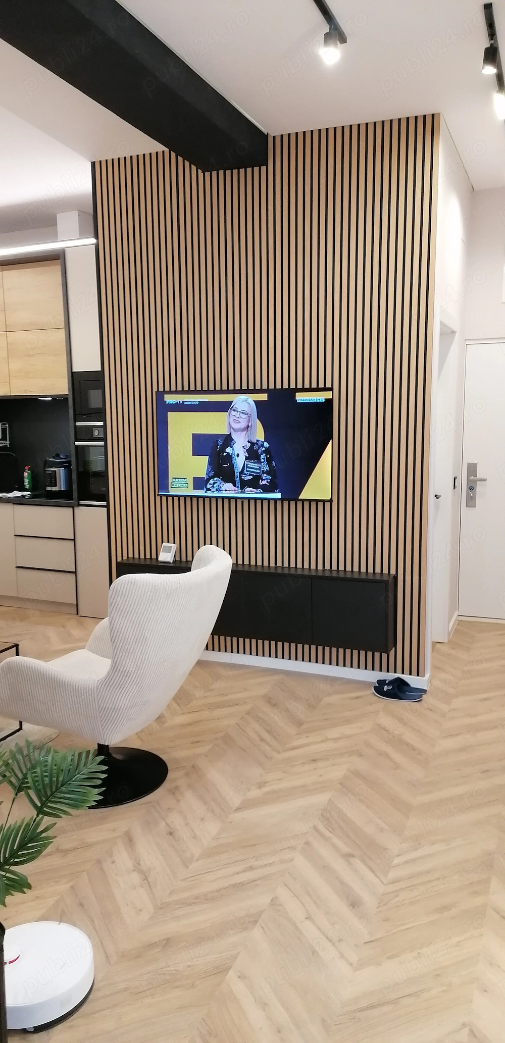 Apartament 2 camere Arad - poza 4