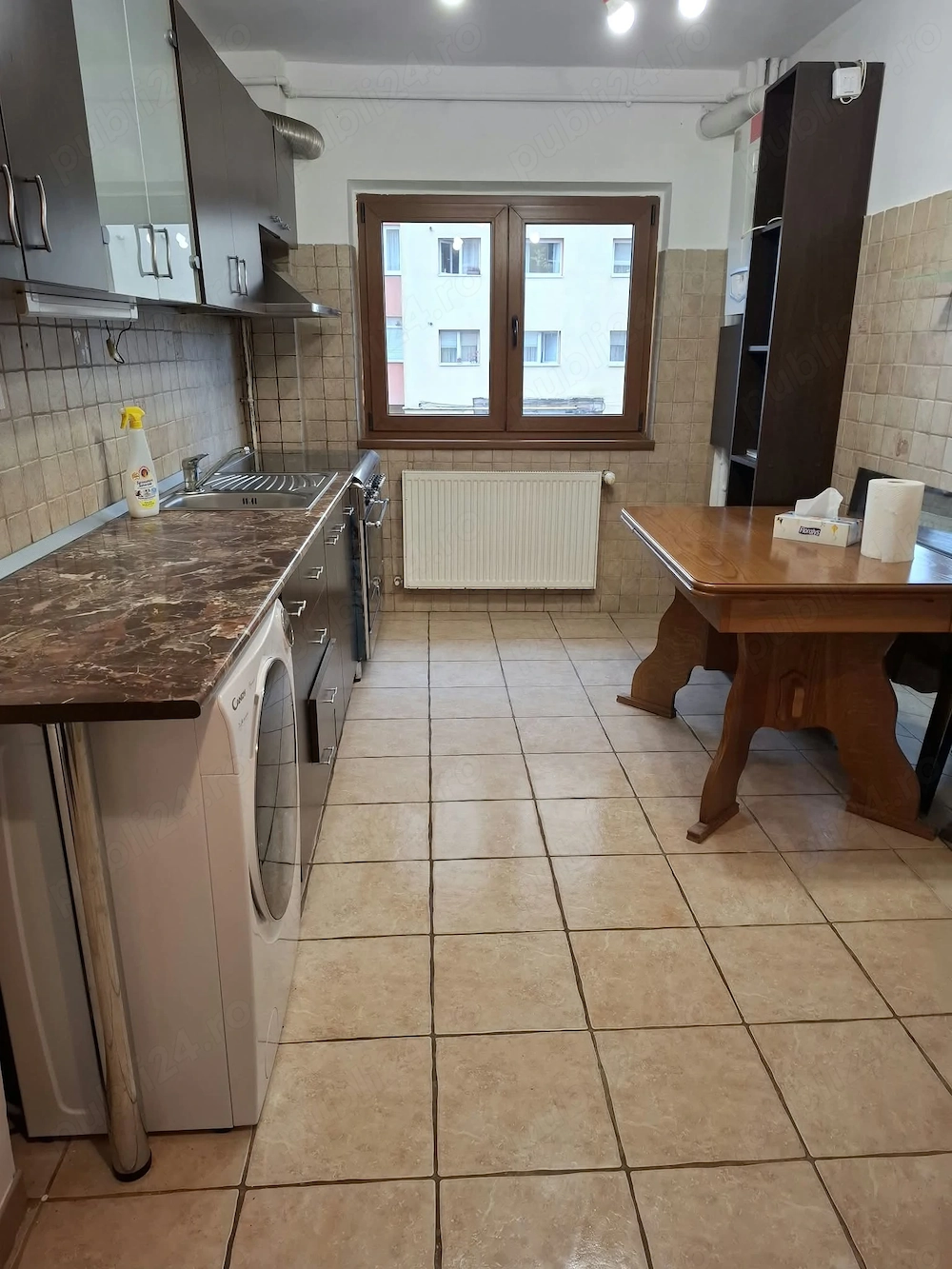 Apartament 4 camere Brașov - poza 8