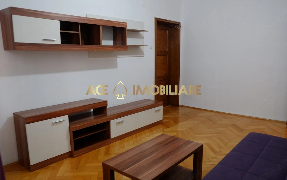 2 Camere | Floreasca | Metrou | Mobilat | Utilat