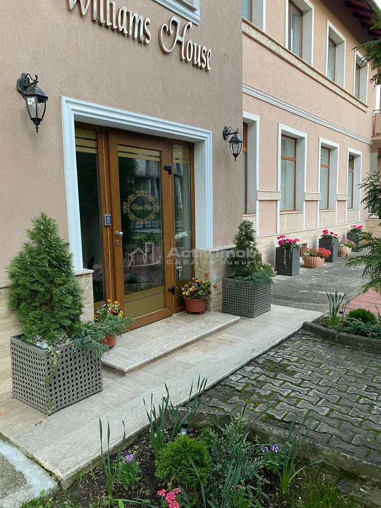 Pensiune de vanzare Hunedoara