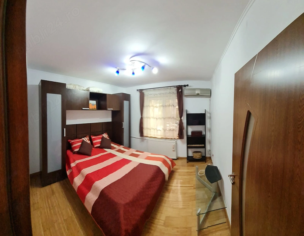 2 camere, modern, decomandat,  pet friendly, metrou Gorjului, strada Grintiesului