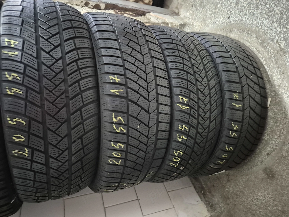 Anvelope sh ms iarna 15-18 inch si ceuri en gros