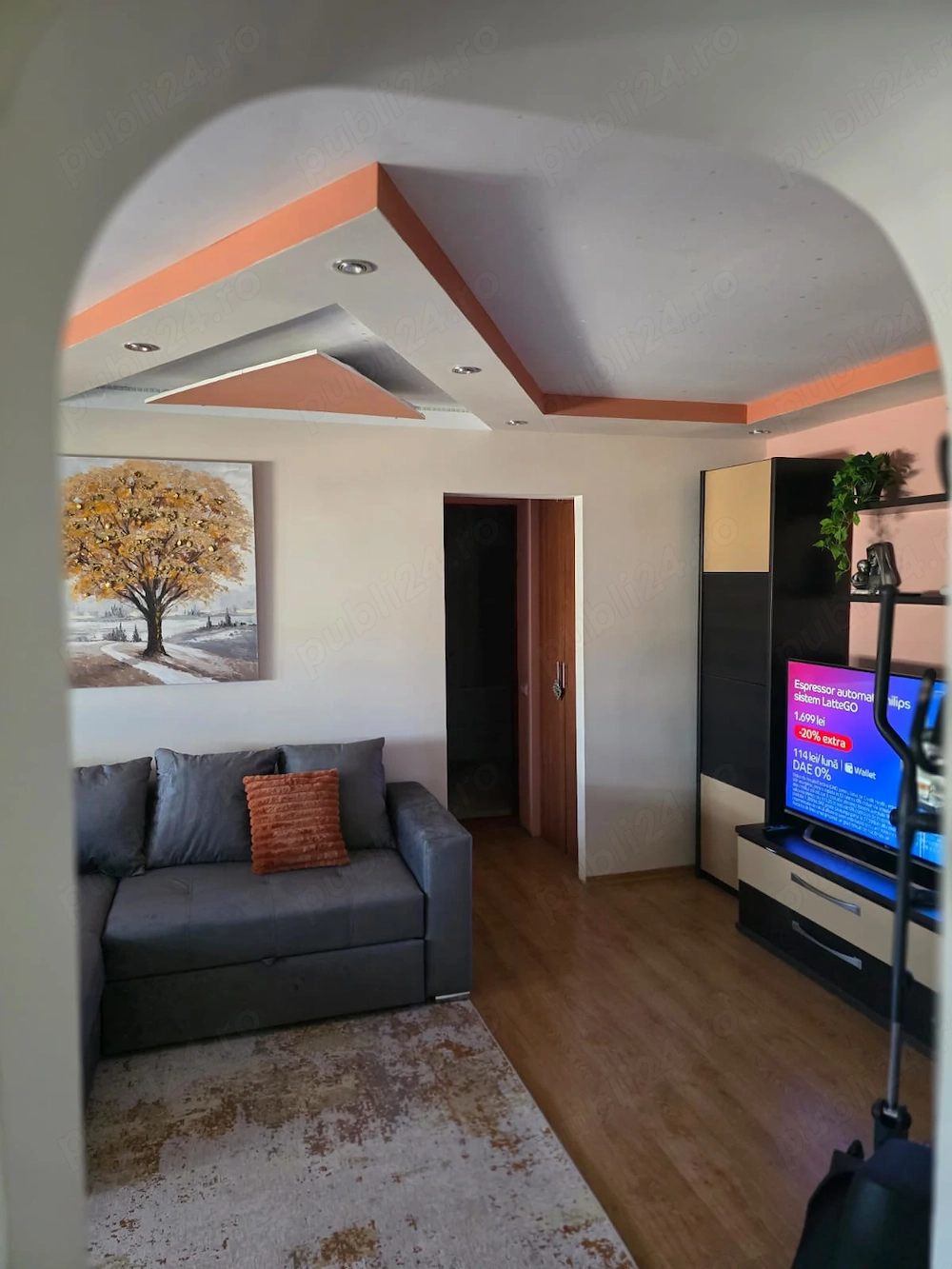 Închiriere apartament 2 camere Berceni