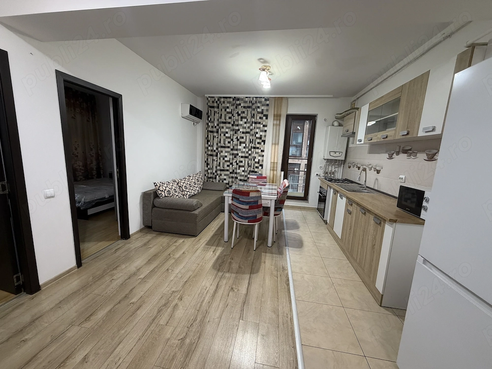 Apartament 3 camere Confort Urban-Rahova centrala proprie