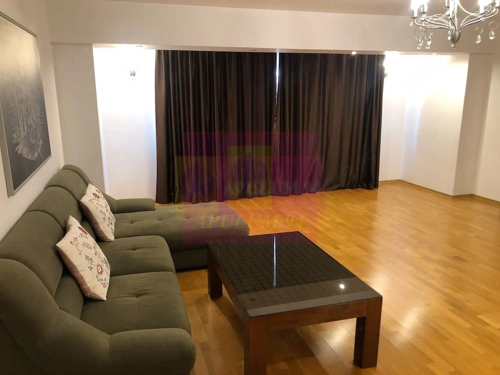3 camere | 99 mp | Parcare inclusă | Piața Alba Iulia – Popa Nan