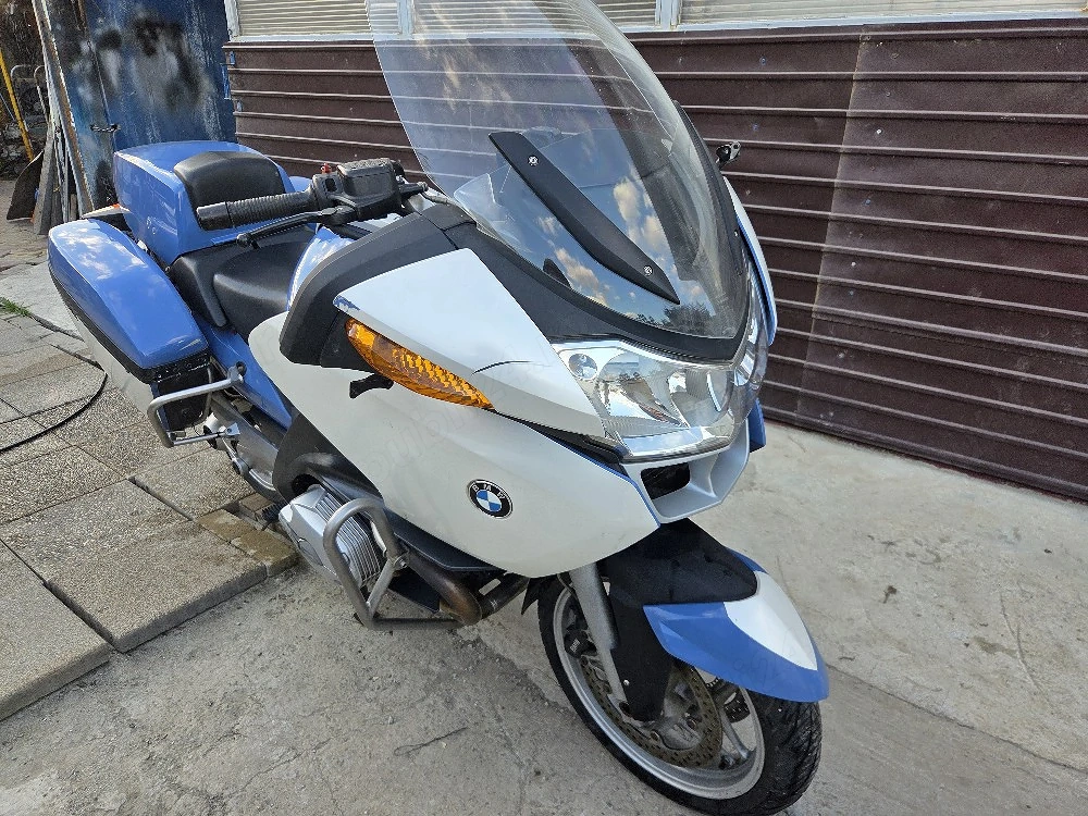 Vand motocicleta BMW 900 RT