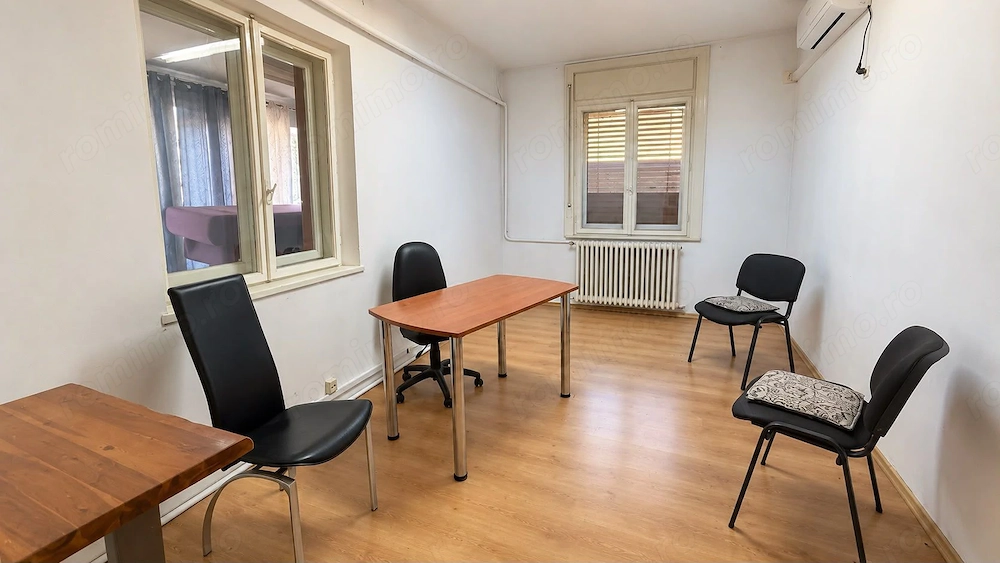 COMISION 0% | Spatii pentru Birouri de inchiriat | Zona Lipovei