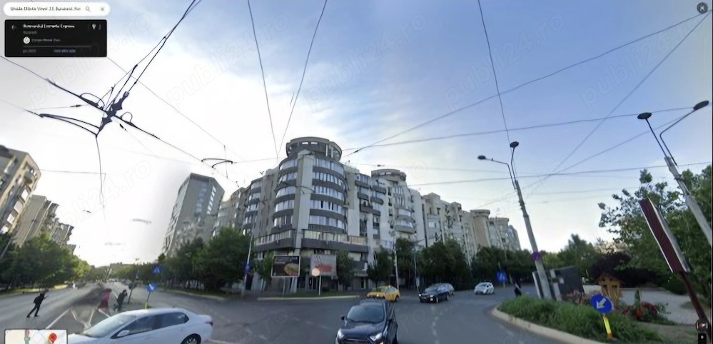 Unirii-central, 4 camere, decomandat-bloc monolit- proprietar 