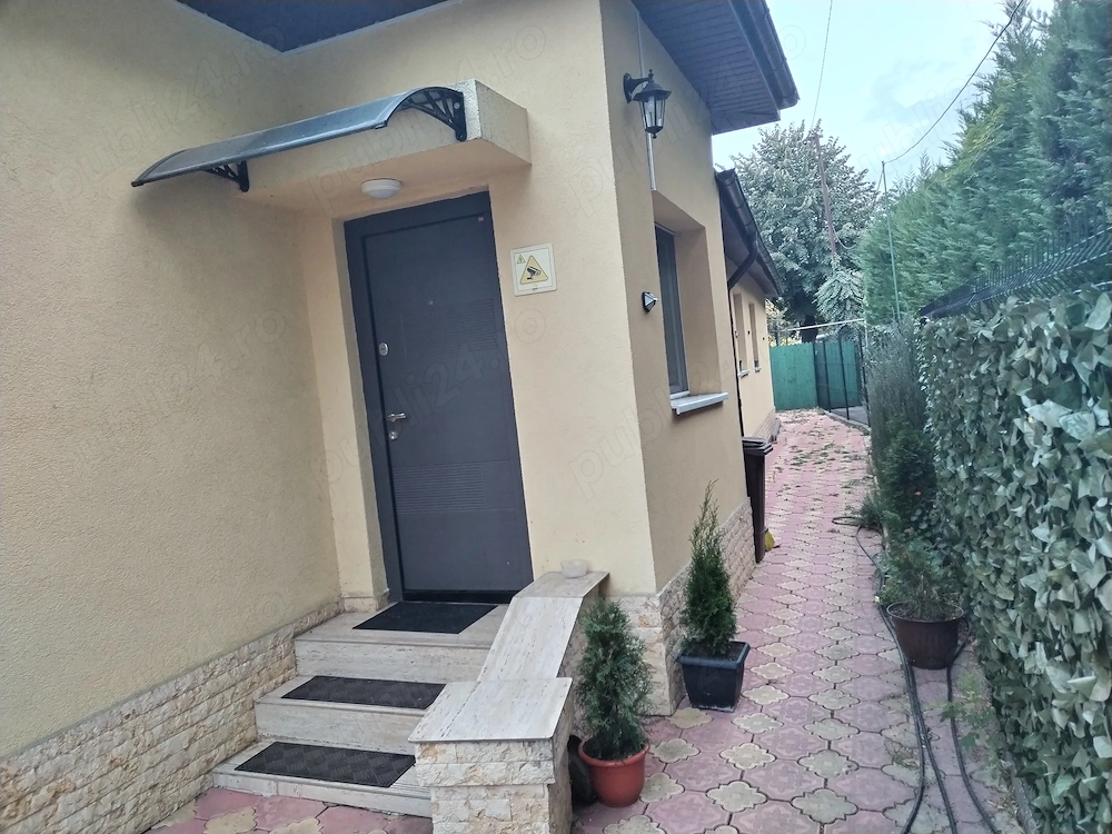 Casa 3 cam zona Mihai Bravu 
