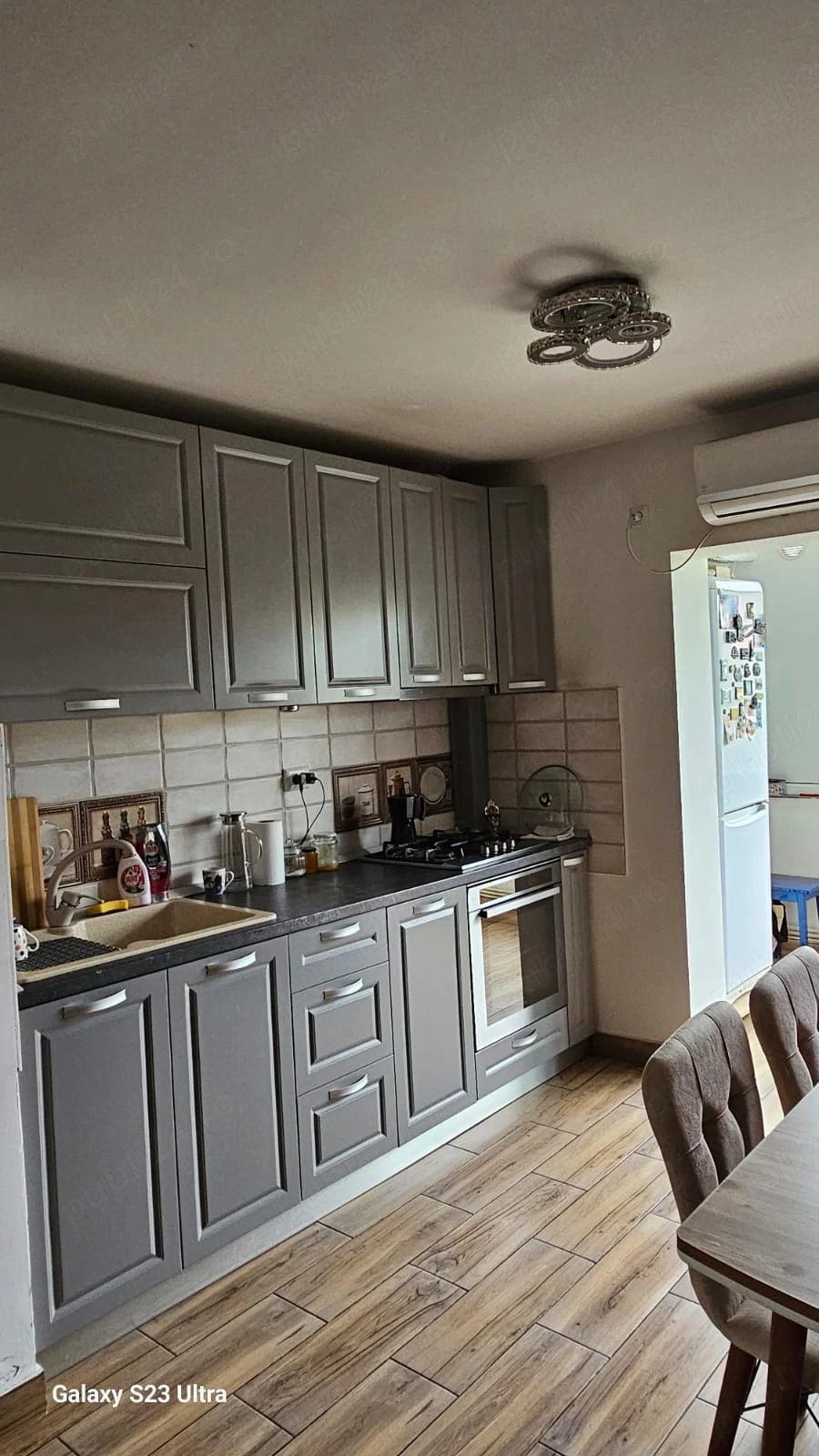 Apartament 2 camere recomandat