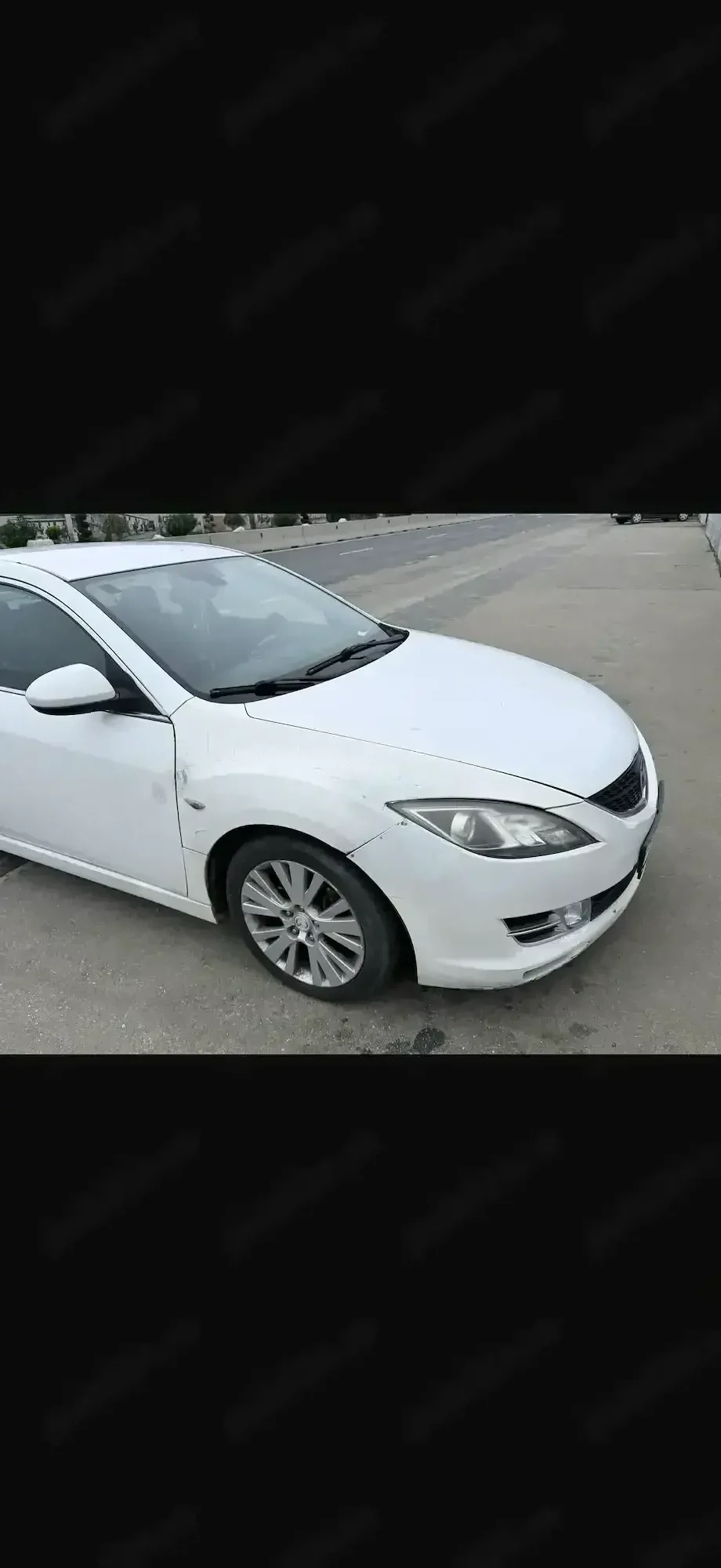 Vând Mazda 6 2.0 benzină   pentru dezmembrări