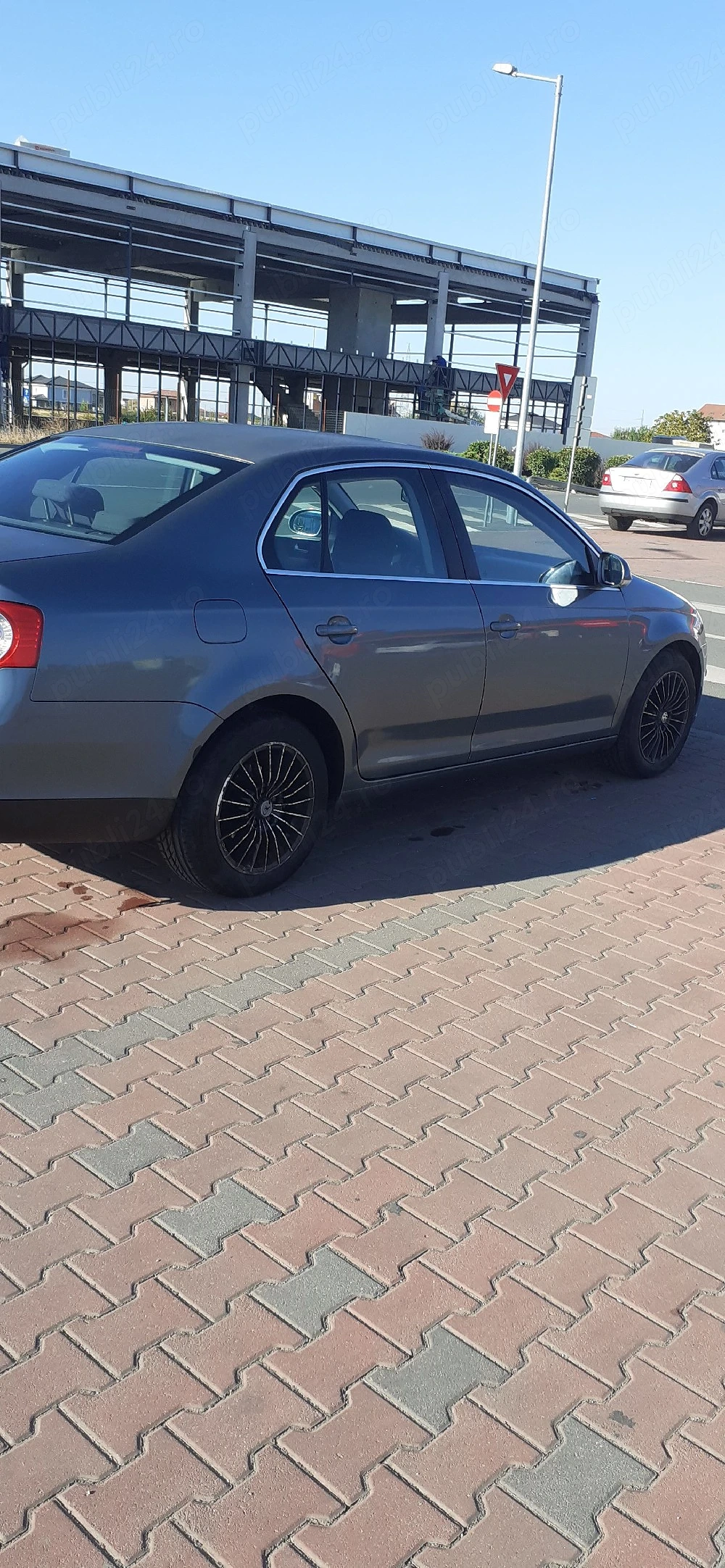 Vand VW 1,9 cm, TDI,  Jetta