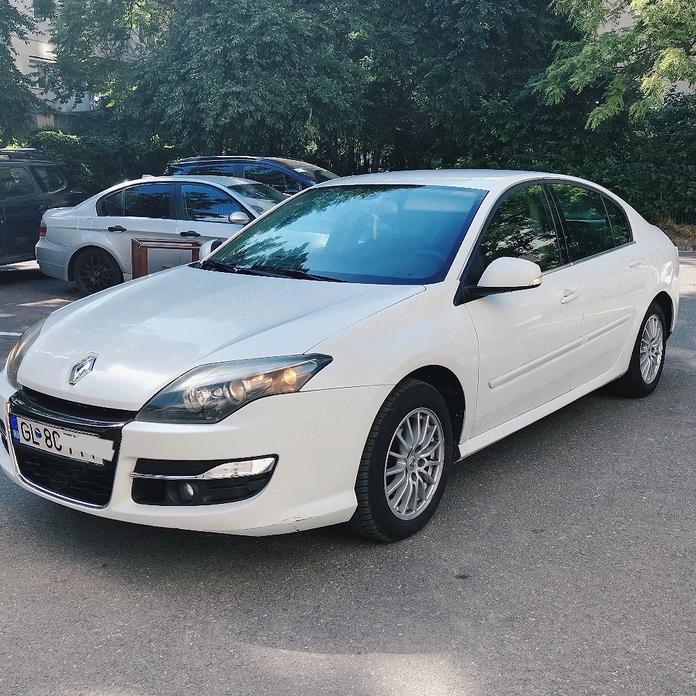 Laguna 2012 ,1.5 dci