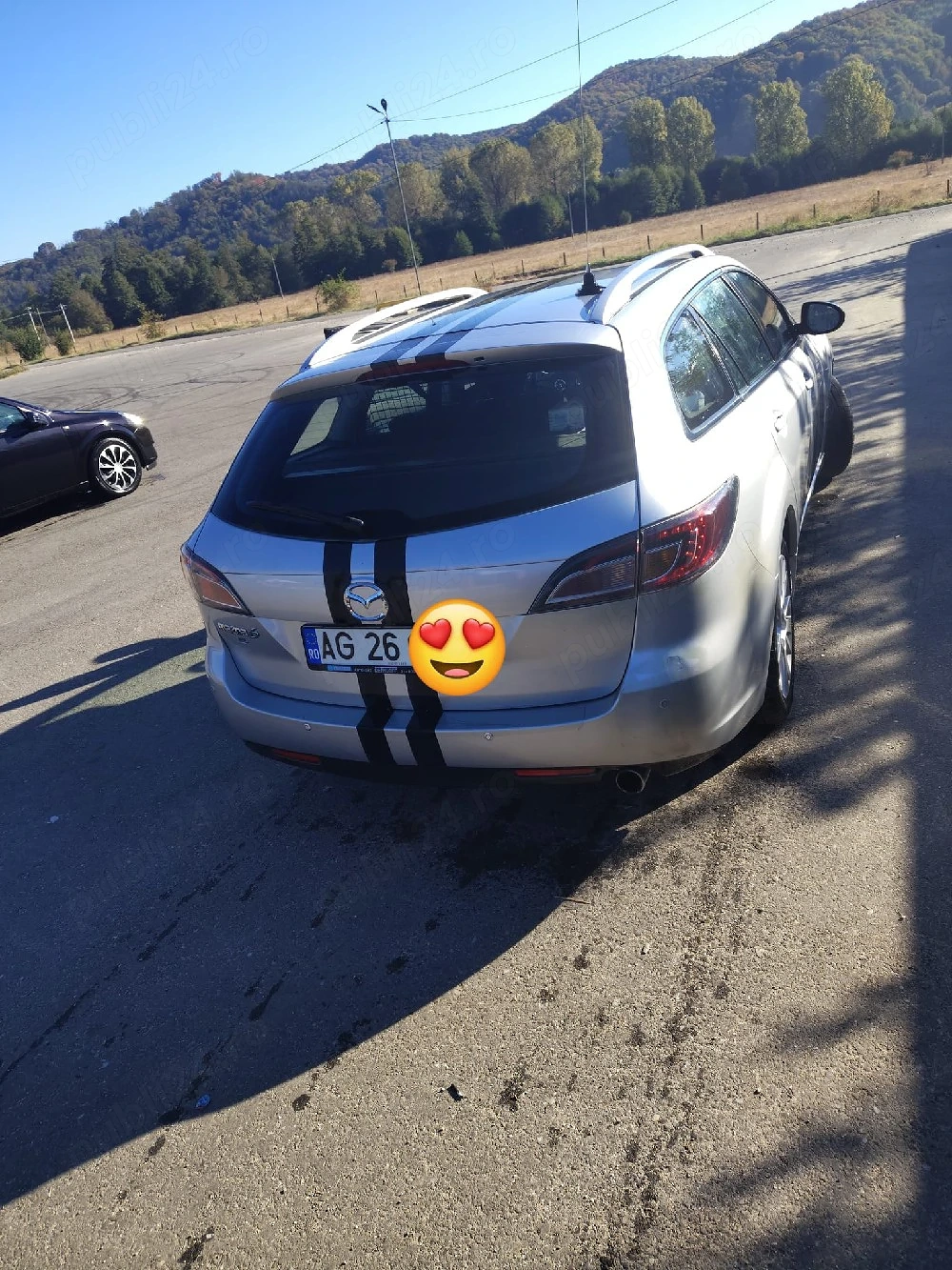 vand schimb