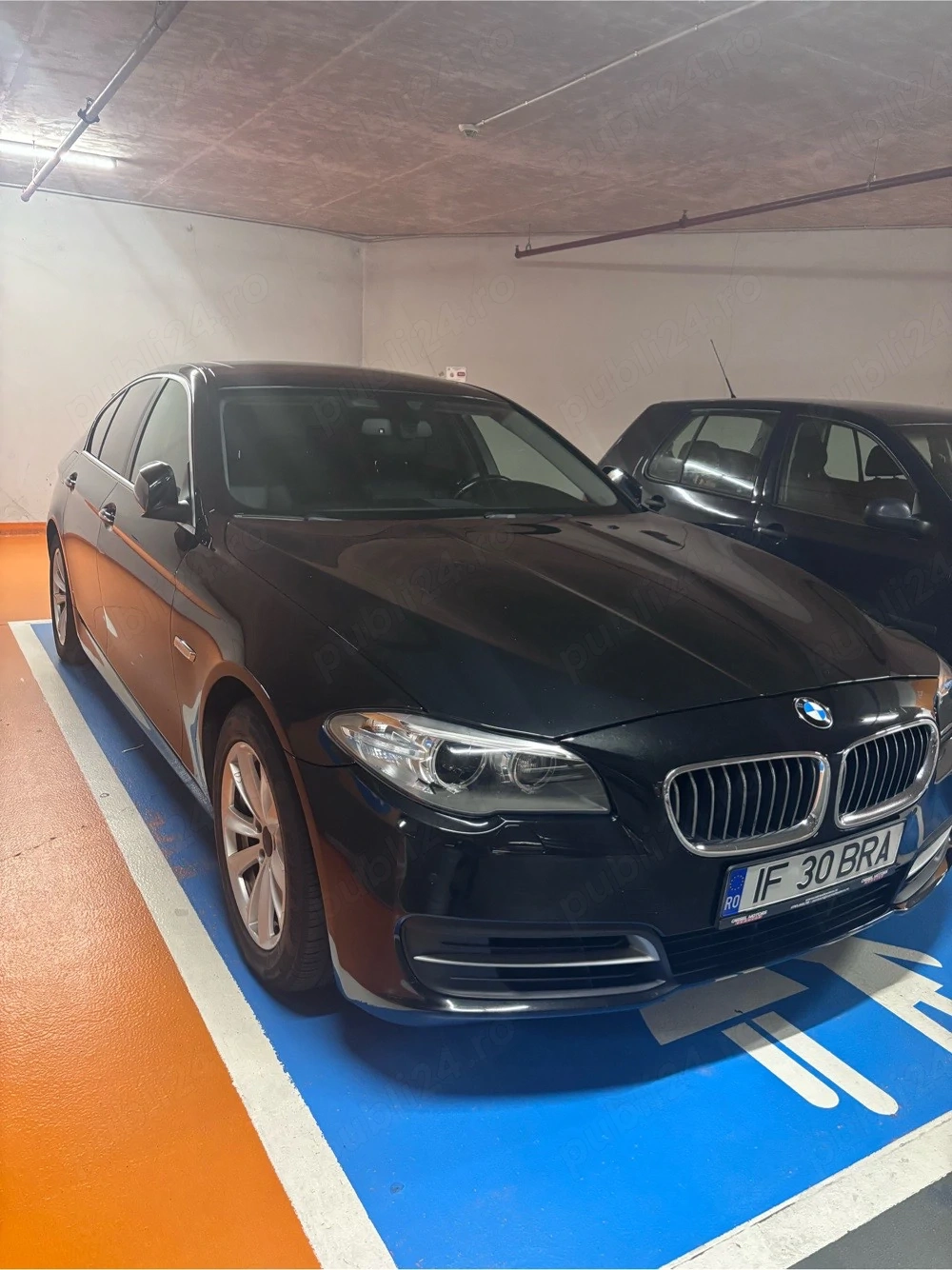 Vand BMW seria 5 f10