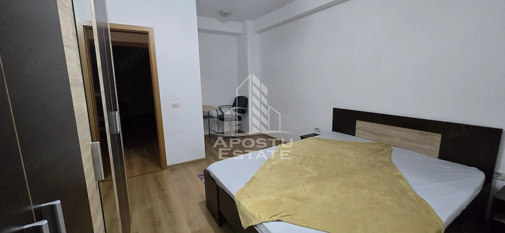Apartament cu 3 camere de inchiriat, PetFriendly,zona Dorobantilor