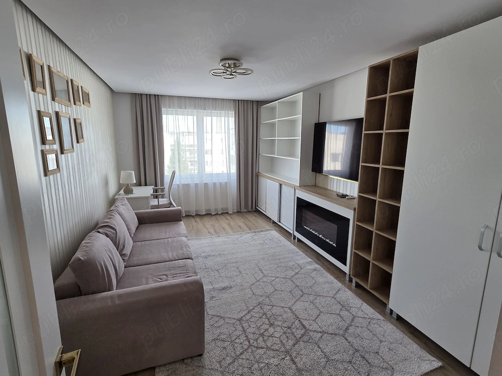 Apartament de vanzare, 2 camere, Unirii
