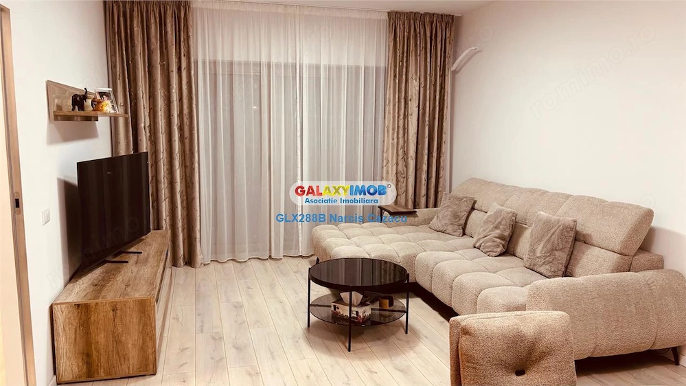 Vanzare apartament 4 camere 111 mp Strada Penes Curcanul 14