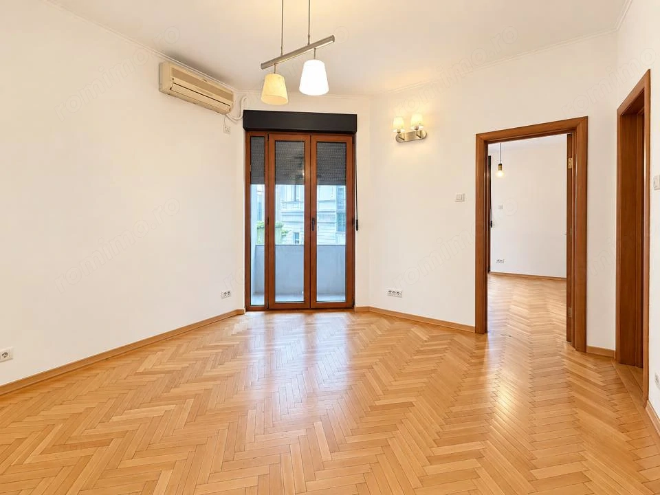 Apartament 2 camere Pta Amzei