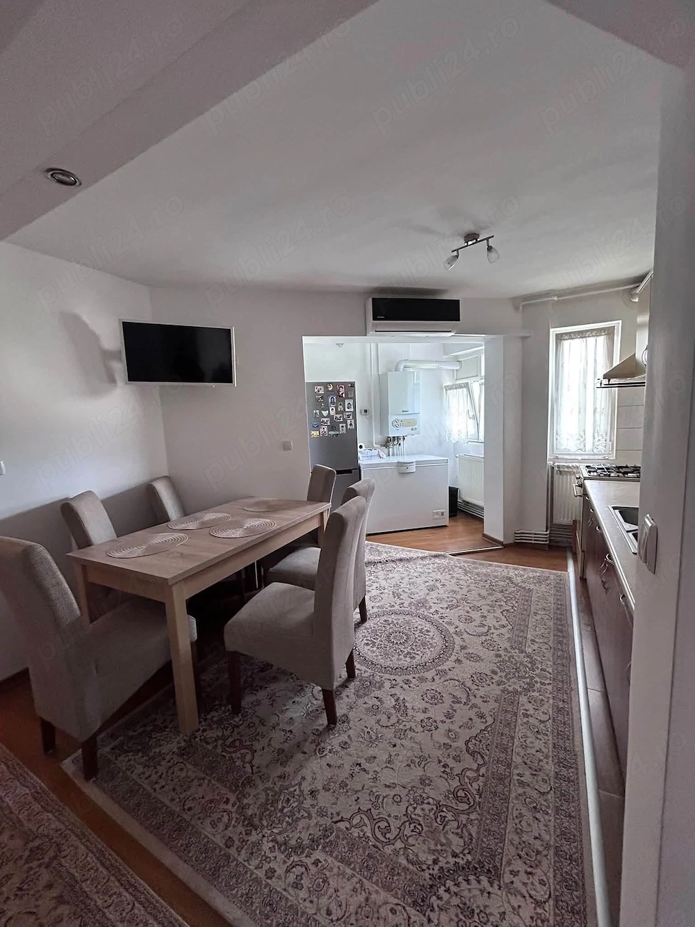 Apartament de închiriat- Satu Mare, Micro 16