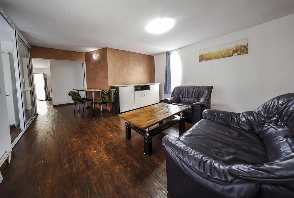 Apartament Piata Unirii