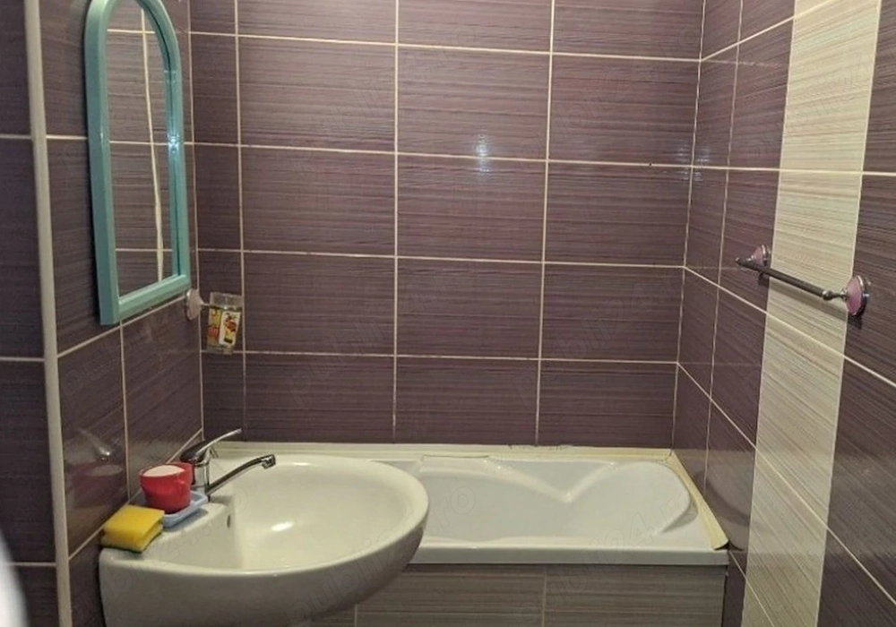  in IASI zona centrala ofer in chirie apartament 2 camere