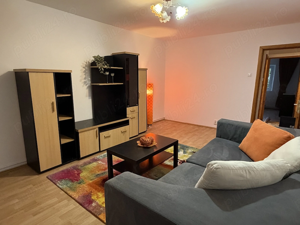 Apartament 2 camere Timișoara - poza 2