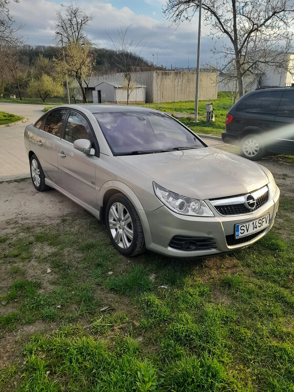 Opel vectra c 1.8 benzina-gpl .140 cp 