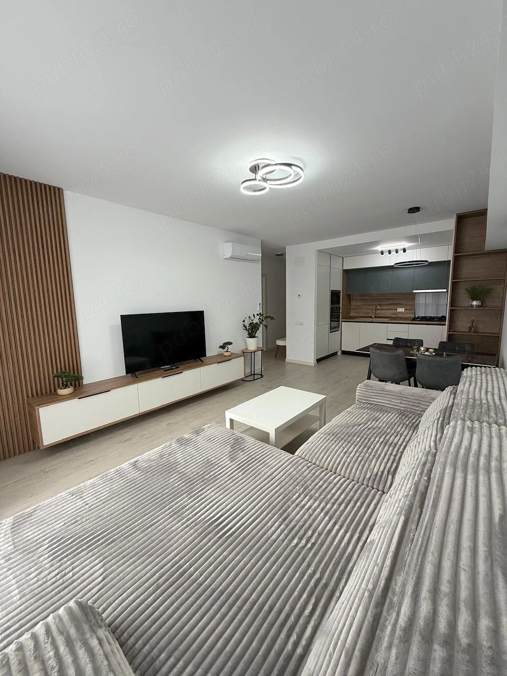 Inchiriez apartament 2 camere Hercesa, Ghencea, sector 6