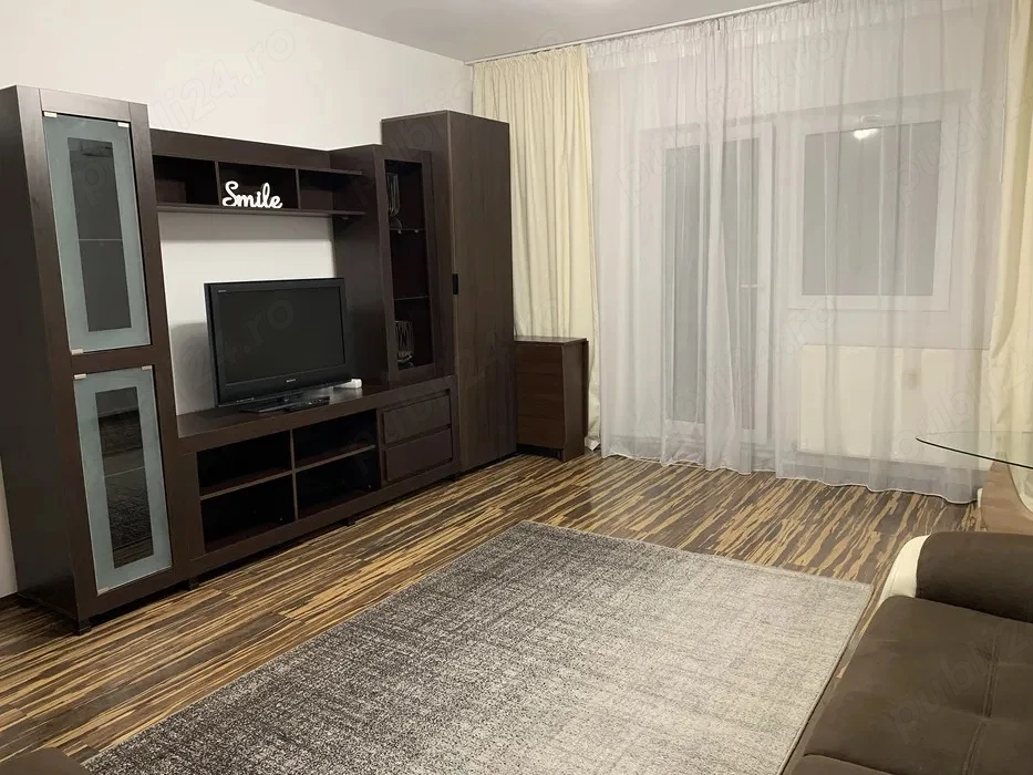 Brancoveanu - Oraselul Copiilor - centrala proprie