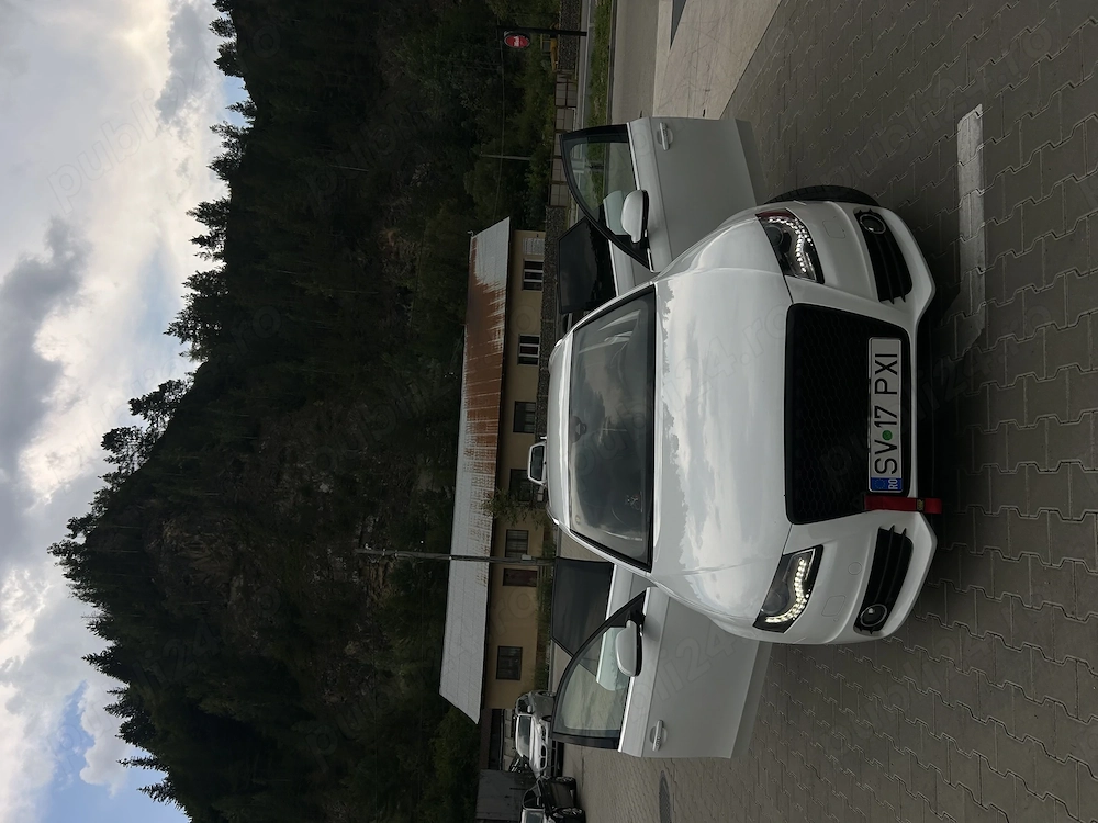 Vând audi a4 b8 2012