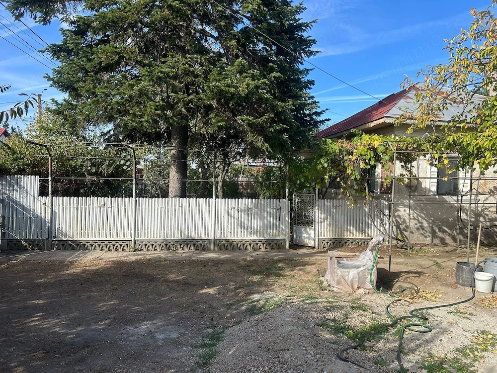 Casă 4 camere, 135 mp, Roata Mică, Giurgiu