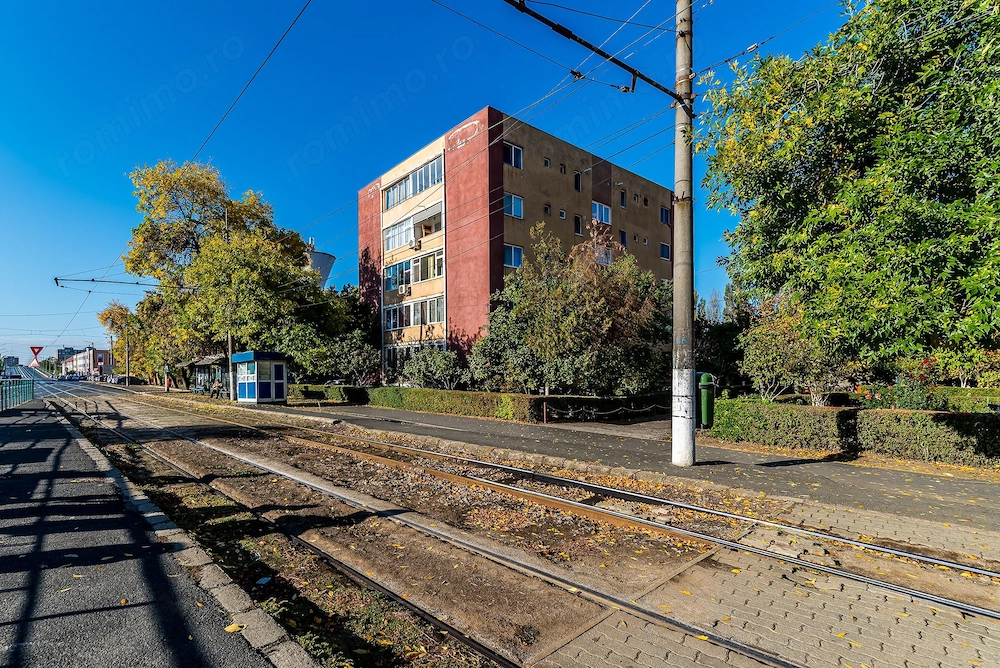 Apartament 3 camere - parter - str. Petru Rares, Gradiste - COMISION 0