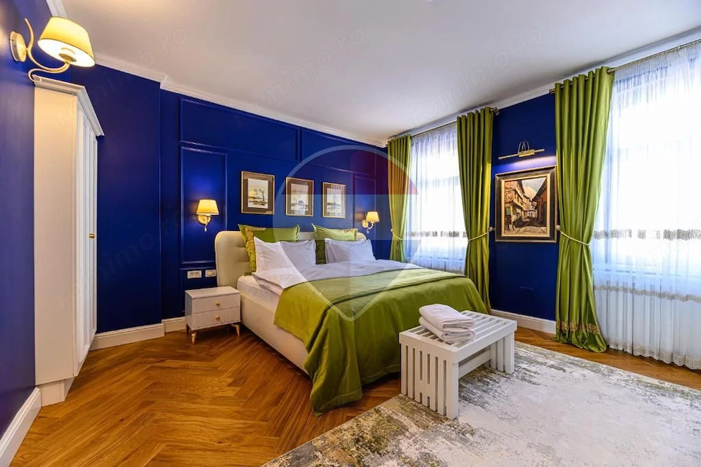 Apartament cu 1 camere de vânzare în zona Centrul Istoric