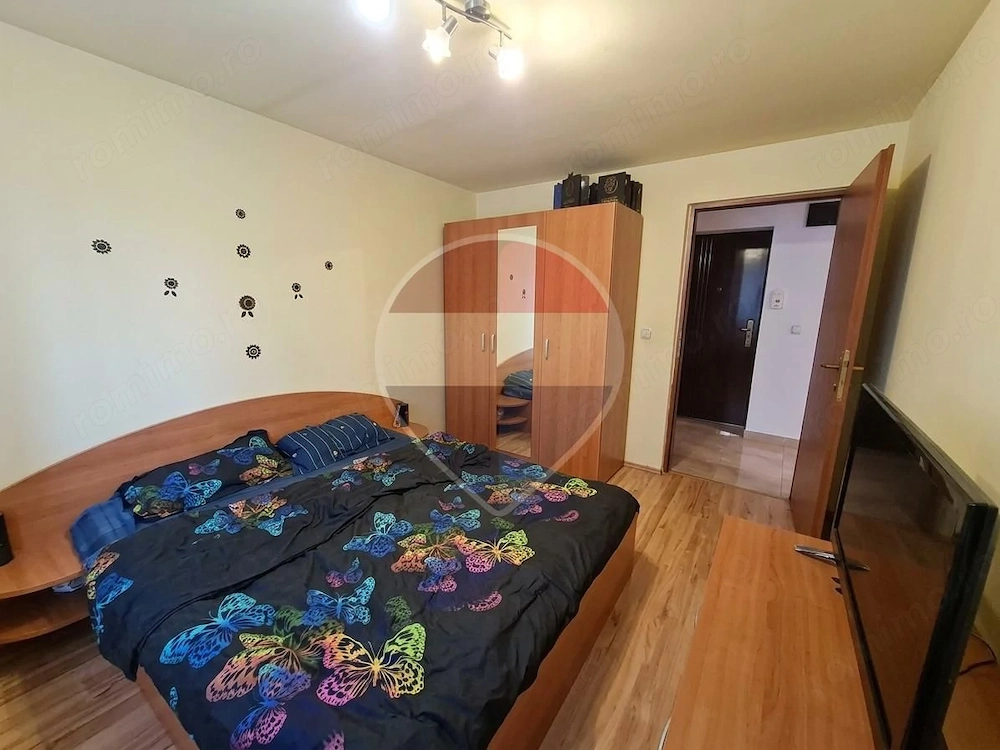 Apartament cu 2 camere de vanzare