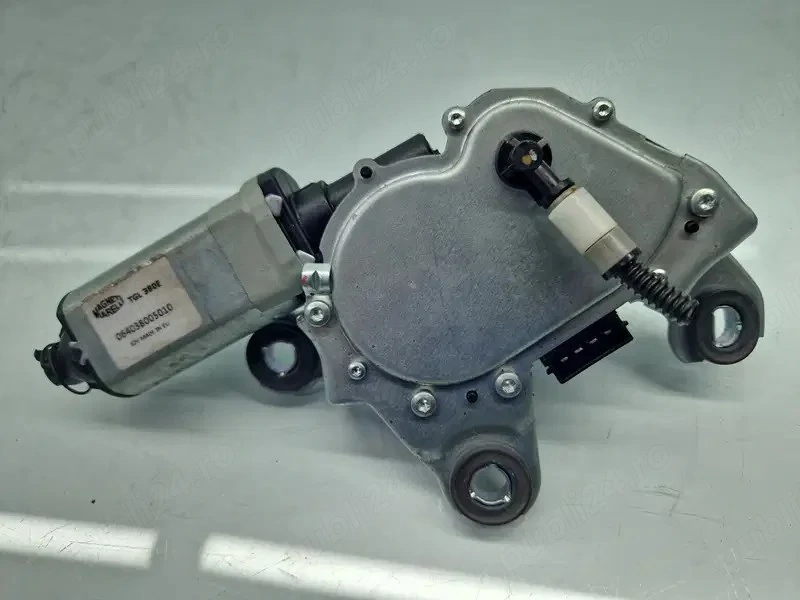 Motoras stergator haion Skoda Superb II (3T5) [Fabr 2 
