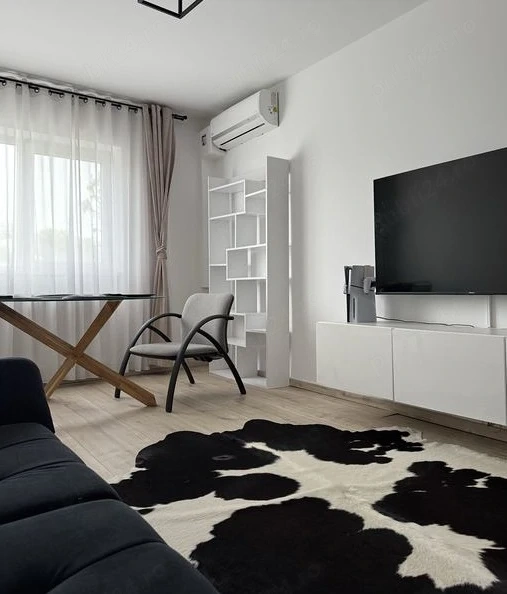  in BACAU ofer in chirie apartament cu 2 camere