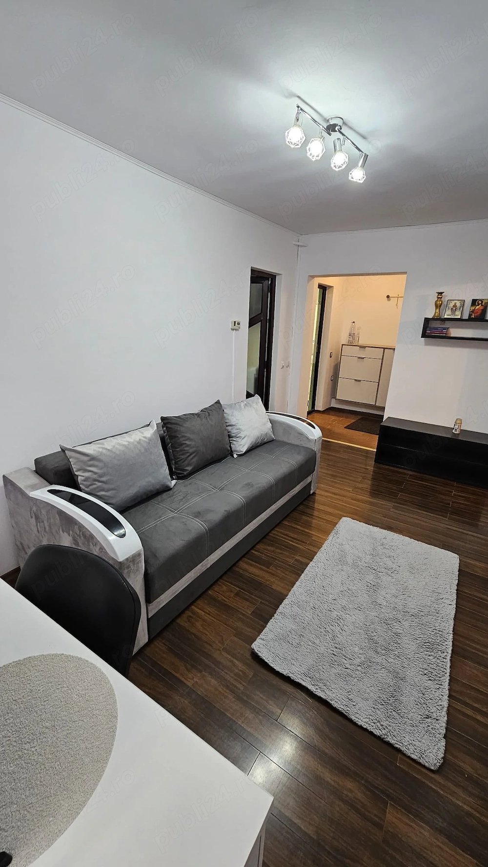 Apartament 2 camere ULTRACENTRAL