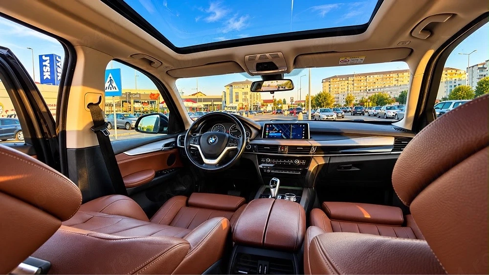 Bmw X5 3.0d