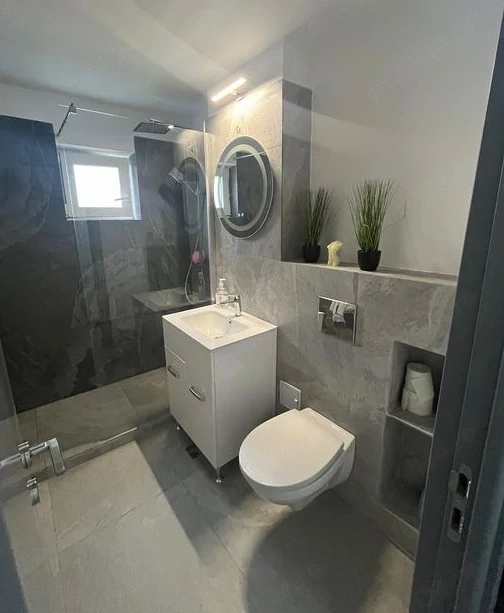  Tg.MURES chirie apartament cu 2 camere