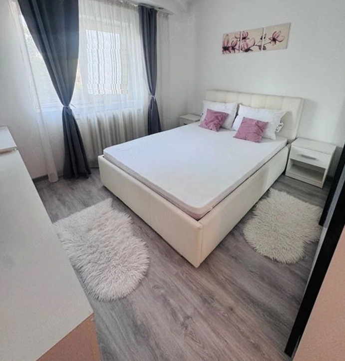  DRISTOR apartament cu 2 camere CHIRIE