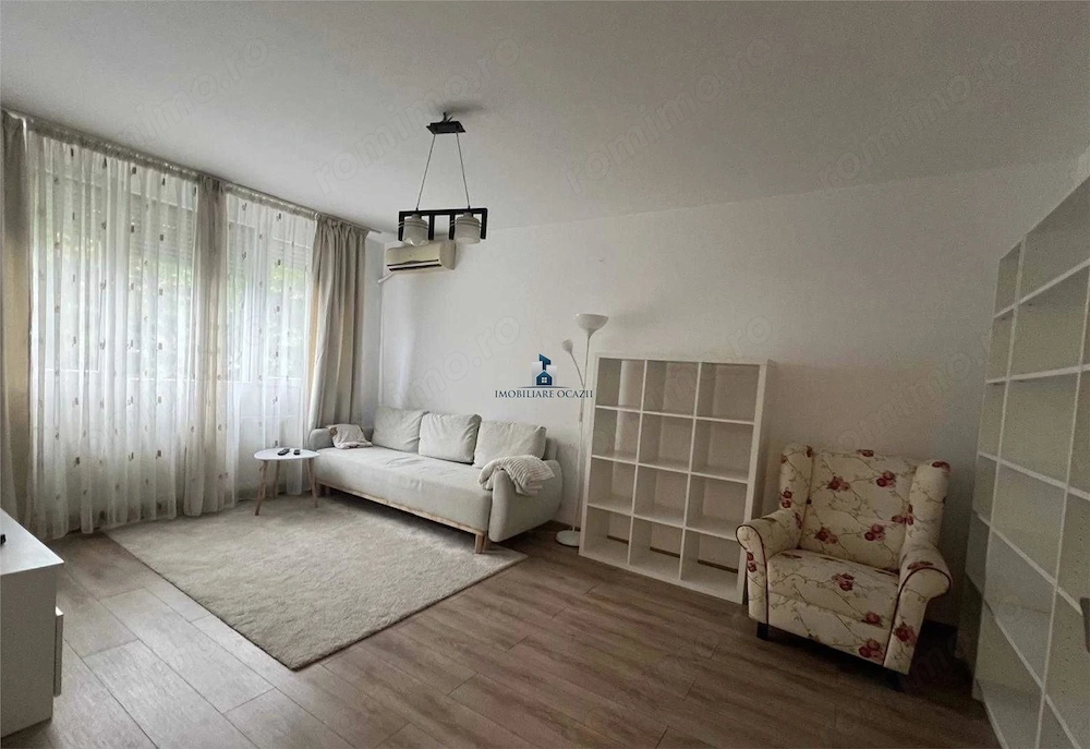 Apartament 3 Camere Decomandat Aparatorii Patriei PET friendly