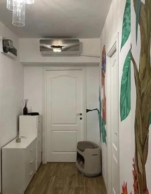 utilat si mobilat apartament 2 camere CHIRIE - SIBIU central