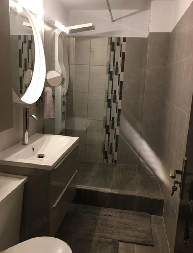  in VASLUI dau in CHIRIE apartament cu 2 camere