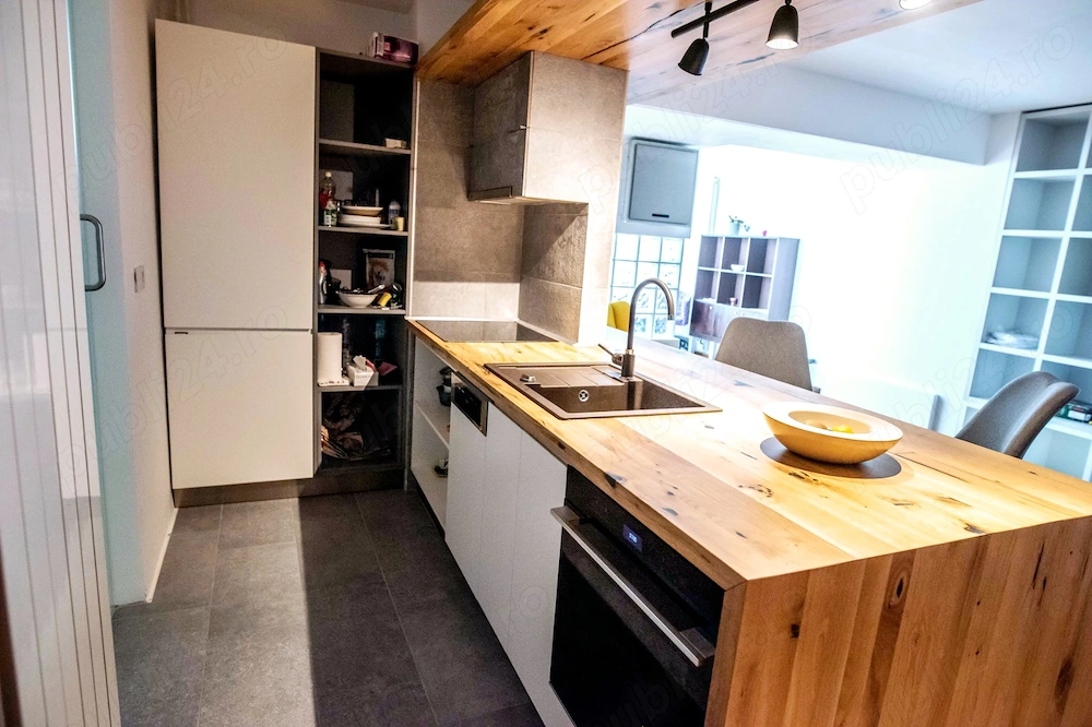 Apartament 2 camere București - poza 3