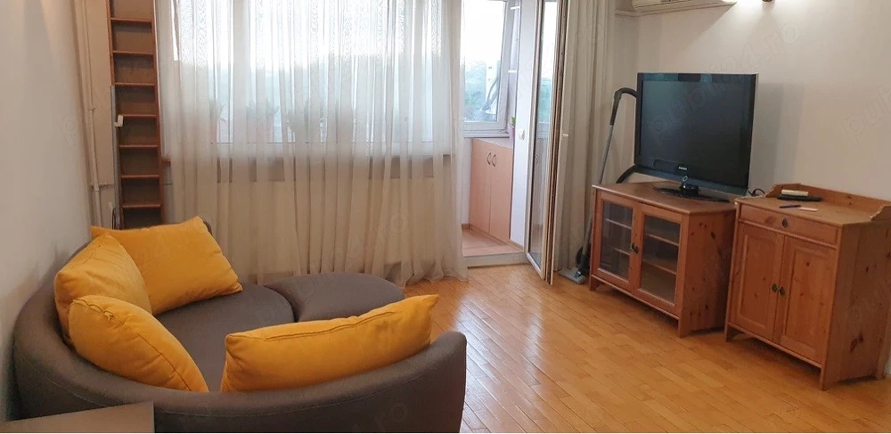 Apartament 2 camere București - poza 4