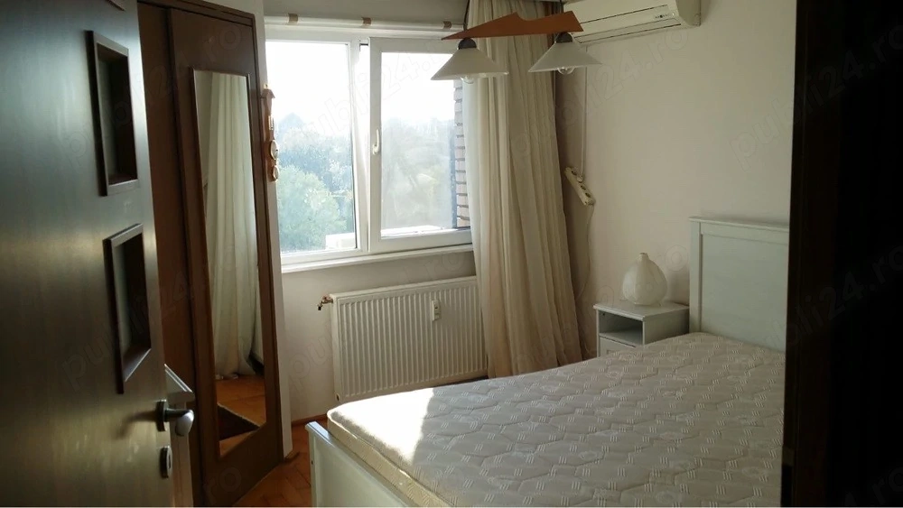 apartament parcul Tineretului