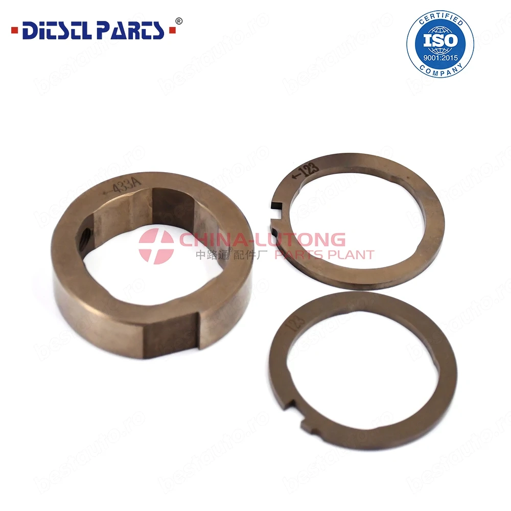cam ring and scroll plate kit 7189-100C New Diesel Fuel Injection Pumps Cam Ring Assy