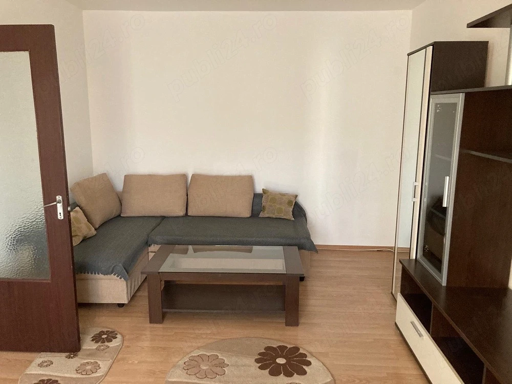 Apartament 2 camere Crangasi 7 minute metrou