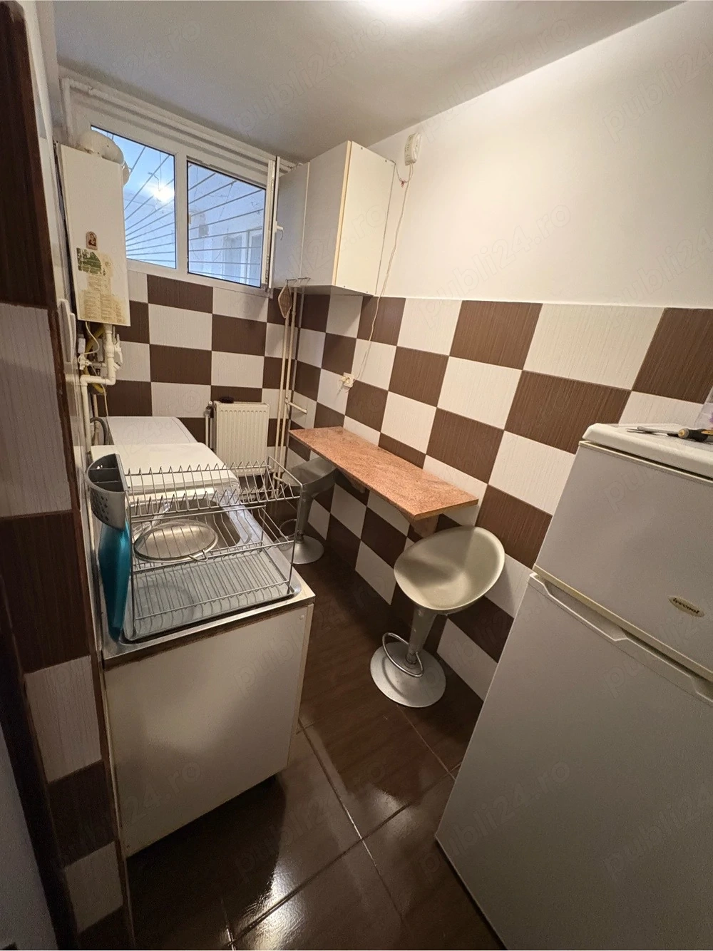 Apartament 2 camere Constanța - poza 4